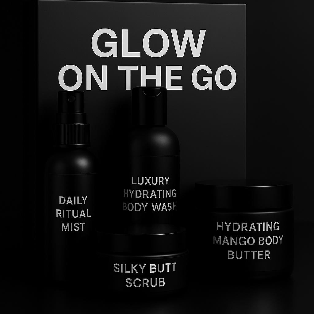 Glow On The Go Kit