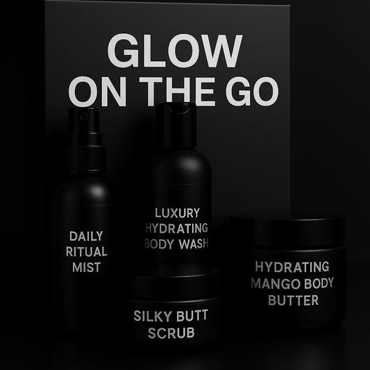 Glow On The Go Kit